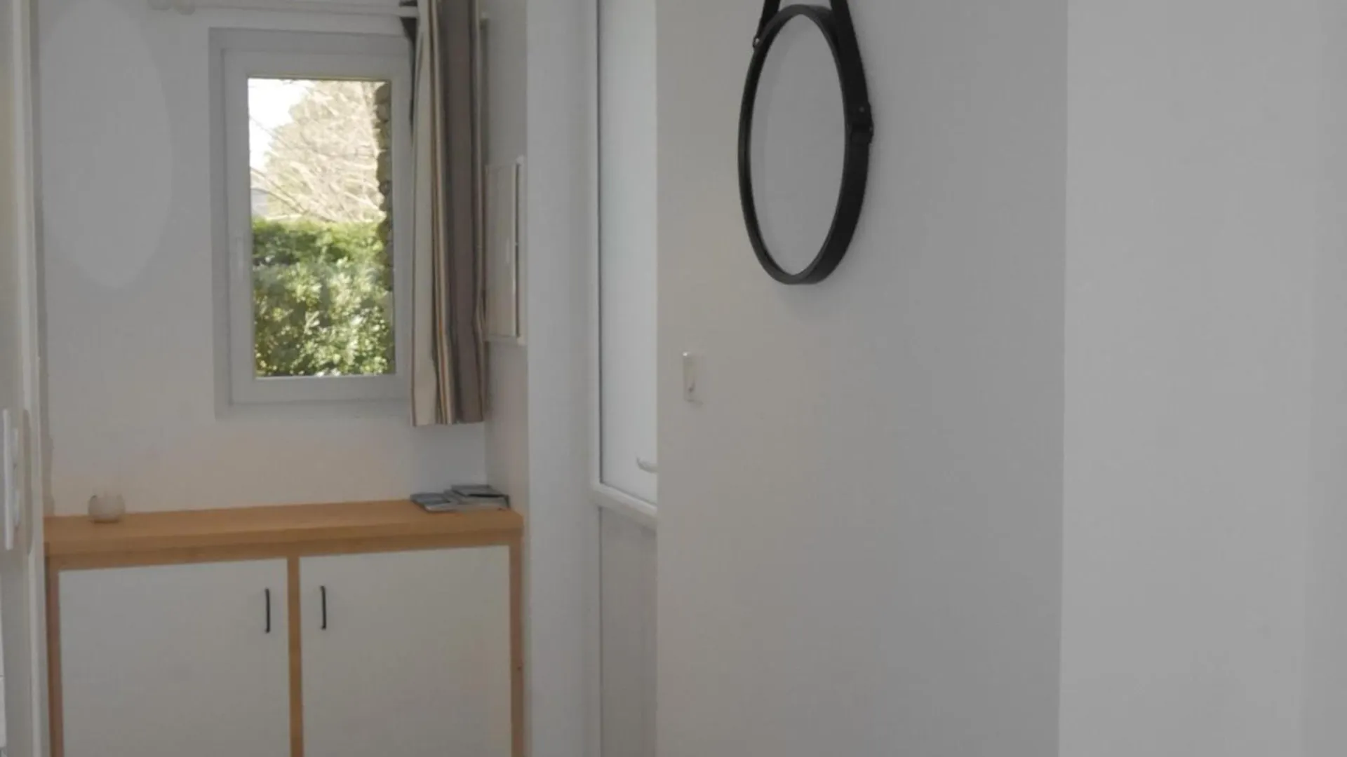 Holiday home Maison Moderne Et Calme Avec Jardin, Proche Mer - Locmaria - Fr-1-418-223